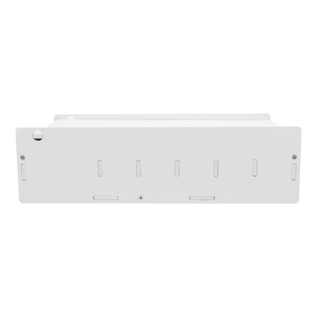 COOPHYA 1Ensemble Maximisation de l'Espace Plateau de Gestion de Billets pour Trieur d'Argent Design Simple Adultes