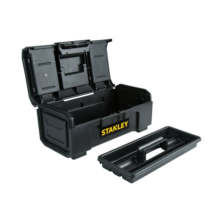 STANLEY STST16420 Black 16