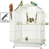 Kings Cages 506 European Style Extra Large Cage 48X36X80 (Coppertone)