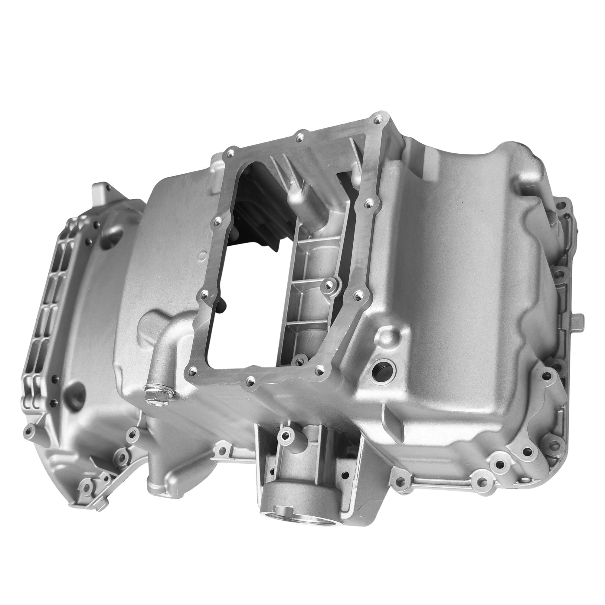 Upper Engine Oil Pan Sump Fits MercedesBenz W205 C300 X253 GLC300 16