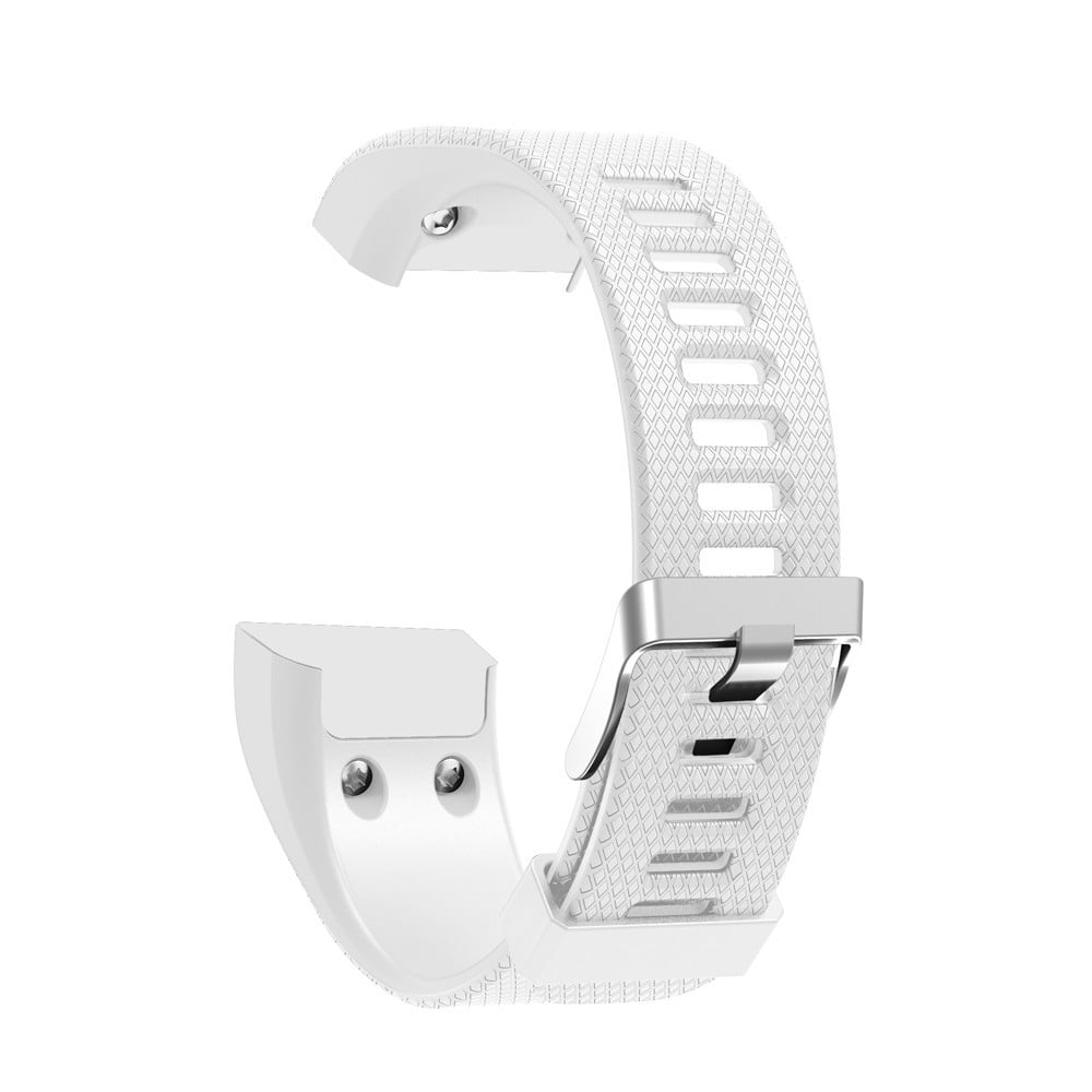GetUSCart- Oenfoto Compatible Garmin Vivosmart HR Replacement Bands, Soft  Silicone Bracelet Sport Wristband Strap Accessories with Screwdriver for Garmin  Vivosmart HR-Black
