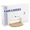 thumbnail image 2 of (2 pack) Boardwalk High-density Can Liners, 30 X, 2 of 4