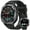 Black, variant on S90 Smart Watches for Men with Bluetooth Calling Waterproof Watch with 100+ Sport Modes