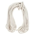 thumbnail image 4 of 1 rollo de cuerda de algodón para gong, hilo de algodón trenzado, cuerda para manta colgante, 4 of 7