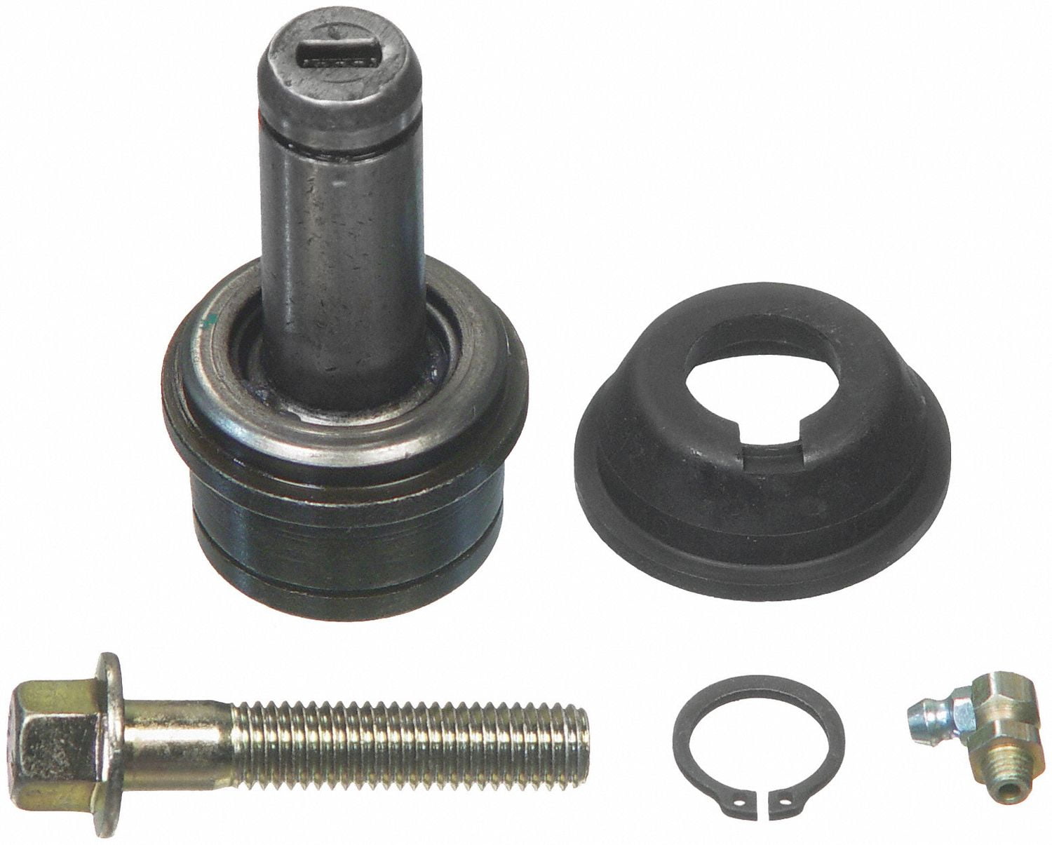 QuickSteer K8676 Suspension Ball Joint Fits select: 1993-1997 FORD RANGER, 1993-1994 FORD EXPLORER