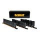 thumbnail image 4 of Juego de enchufes DEWALT DWMT19242 26 piezas MM 1/2 Drive Impact Deep, 4 of 6