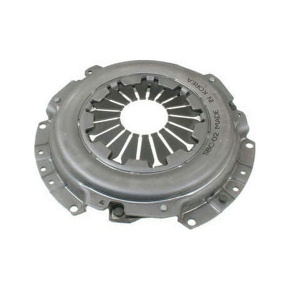 Pressure Plate - Compatible with 1998 - 2012 Subaru Impreza 1999 2000 2001 2002 2003 2004 2005 2006 2007 2008 2009 2010 2011