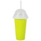 thumbnail image 2 of Taza para batidos, taza de silicona de 400 ml, accesorio de cocina reutilizable, taza de silicona ultra sensible, 2 of 8