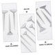 thumbnail image 5 of Juego de 12 piezas de brochas y peines para teñir el cabello con mango largo para una aplicación uniforme, ideal para salones de belleza y uso doméstico., 5 of 5