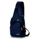 thumbnail image 1 of Mochila Seoky Rop de nailon resistente al agua para hombre y mujer, 1 of 6
