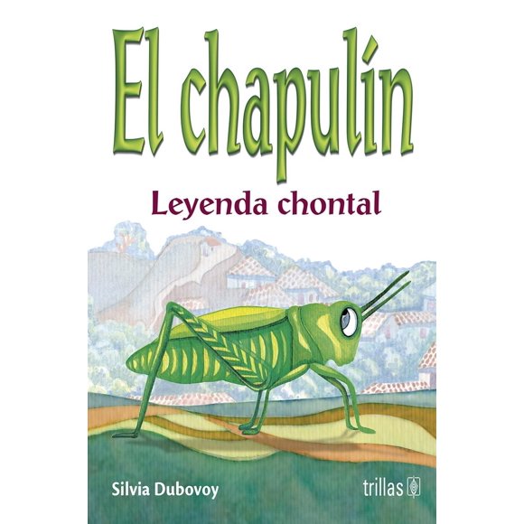 El Chapulín