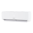thumbnail image 2 of Aire Acondicionado Minisplit Hisense On-Off Solo Frío 1 Tonelada (12,000 BTU's) 110V AC121CK, 2 of 4