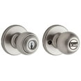thumbnail image 6 of Kwikset Polo Keyed Door Knob, 6 of 7