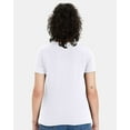 thumbnail image 3 of Alternative Earthleisure Women�'s Modal Triblend Tee, 3 of 5