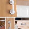 thumbnail image 5 of 2 Pcs Super Strong Suction Cup Handle Portable Suction Cup Door Handle Large Glass Door, 5 of 5