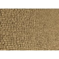 thumbnail image 1 of Ahgly Company Indoor Rectangle Patterned Saddle Brown Area Rugs, 7' x 9', 1 of 6