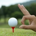 thumbnail image 6 of Golf Tees, Mixed-Color 83mm Golf Tee Holder, Extra Thick Golf Stability Tees, Golf Tee Accessories for Men Women Golfers (10 Pcs), 6 of 6