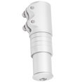 thumbnail image 4 of Bicycle Fork Stem Extender, Corrosion-resistant Non-deformable Bike Stem Riser With Bike Stem Riser For Ride A Bike Silver, 4 of 8