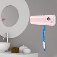 thumbnail image 3 of Esterilizador de cepillos de dientes Y2 - Rosa Xemadio 2035075-3, 3 of 9