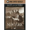 New York: A Documentary Film POSTER Movie B (27x40)