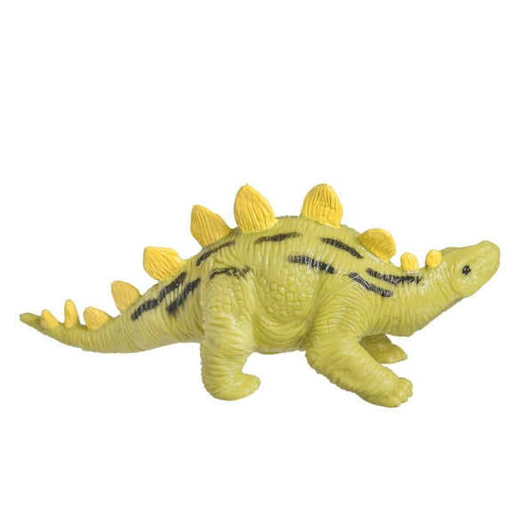 Adventure Force Dinosaure Extensible - Stégosaure