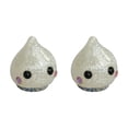 thumbnail image 3 of Wosthever Herramientas de pintura de diamantes para manualidades DIY, soporte de cubierta de pintura de diamantes, soporte de papel para nevera Minders Type2 NO2 Wosthever CBP026929, 3 of 6