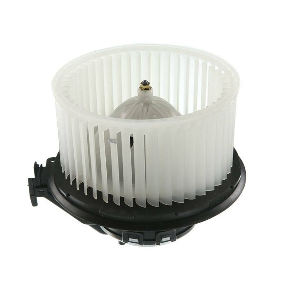 HVAC Blower Heater Motor w/ Wheel For 2011-2014 Sonata Sedan 2011 Optima Sedan