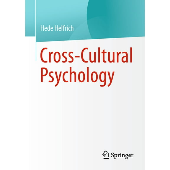 Cross-Cultural Psychology, (Paperback)