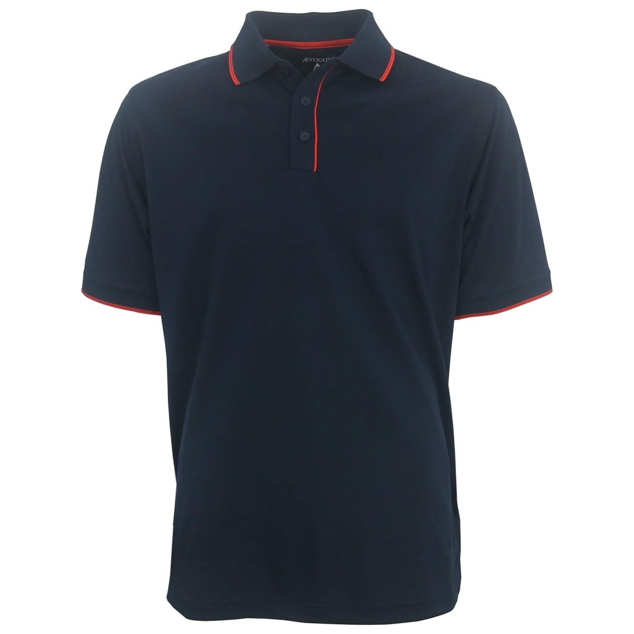 Antigua Elite Performance Polo Golf Shirt, Brand NEW - - Walmart.com - Walmart.com