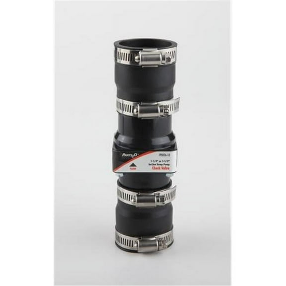Flotec & Pentair  Check Valve Sump 1.25 - 1.5 in. Inline