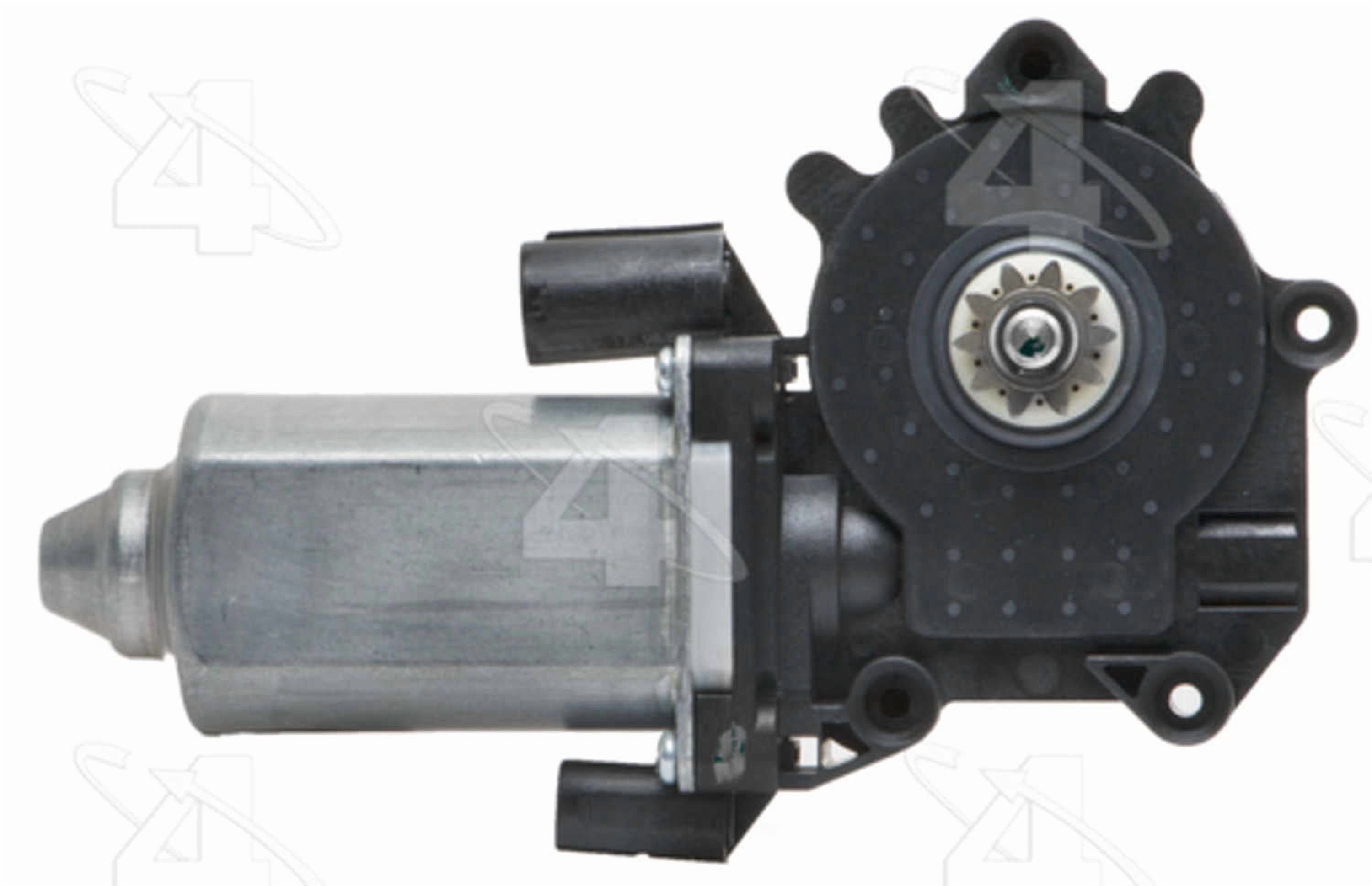 ACI/Maxair 389486 Power Window Motor