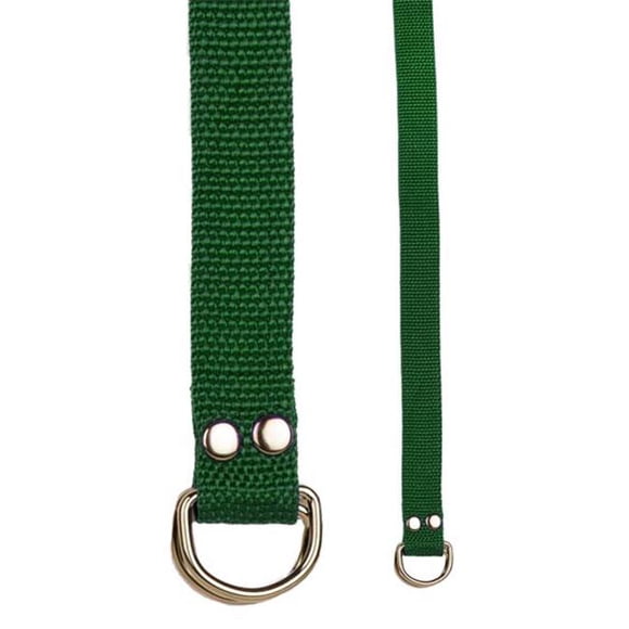 Ceinture de Football&44; Verte