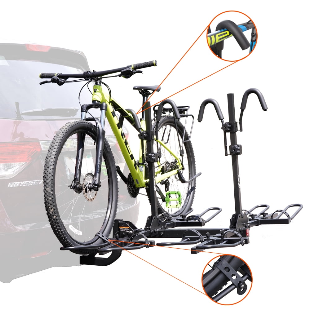 bike carriers for suv walmart