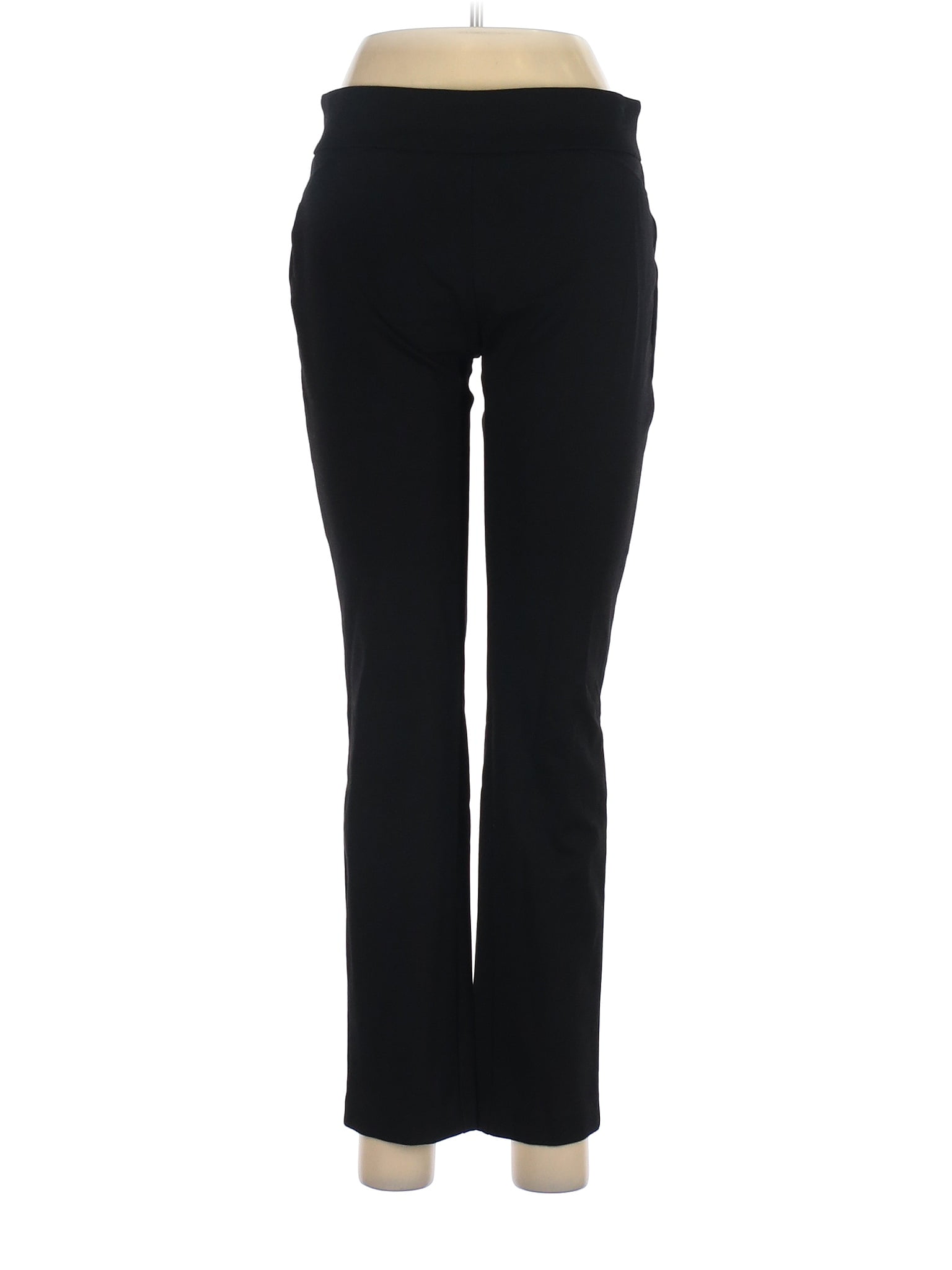 Pre-Owned Dalia Women's Size M Casual Pants - Walmart.com
