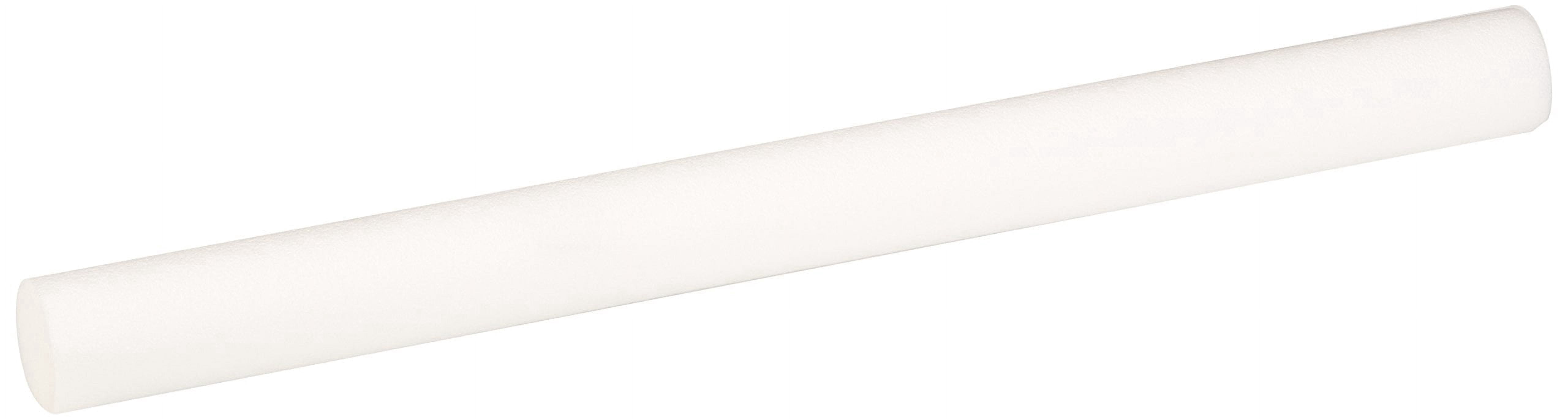 Sammons Preston Foam Therapy Roll, 3"x36", High Density Foam Roller, 1 Pack