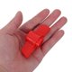 thumbnail image 5 of unbranded 5Ud Manijas De Válvula De Bola Rojas Para Reparación Con Operación Suave Para Uso Doméstico, 5 of 8