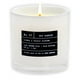 thumbnail image 1 of Vela aromática en tarro de soja Lulu Candles, cítricos y naranja, 265 ml, 1 of 1