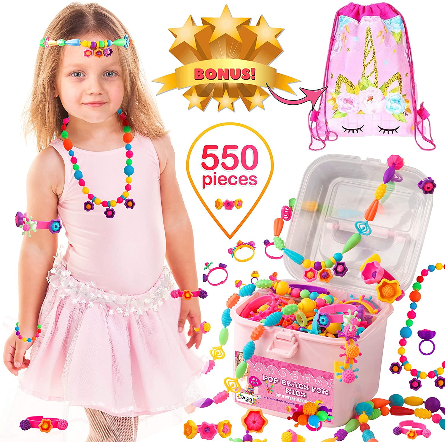 toddler dress up jewelry