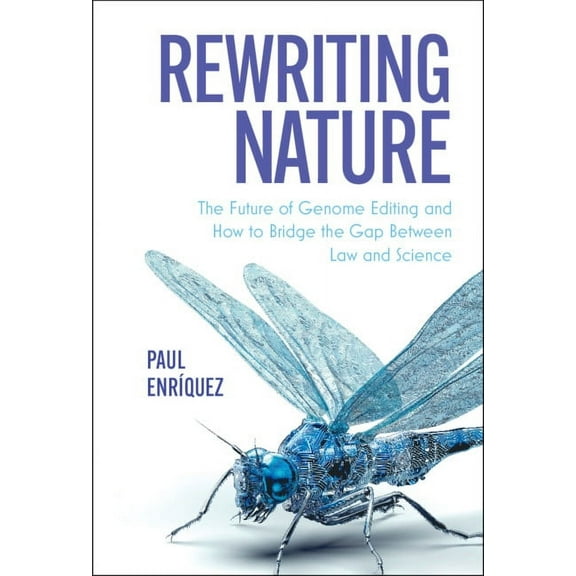 Rewriting Nature, (Hardcover)