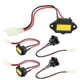 thumbnail image 2 of Conector de carga de triciclo de alta confiabilidad enchufe de carga de 5 piezas mano de obra fina para enchufe de carga de ciclismo Fugacal Otros, 2 of 8