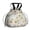 Pioneer Flower Floral-1, variant on Pioneer Flower Floral Print Pattern Drawstring Lunch Bag Women - Drawstring Lunch Bag Insulated for Work Office - Stain-Resistant Large Lunchbags for Women with Multi-Pockets