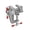 Clamp, variant on Aluminum Jaw Workbench Clamp Drill Press Clip Power Tool Accessories for Clamping Table Water Pumping Repair