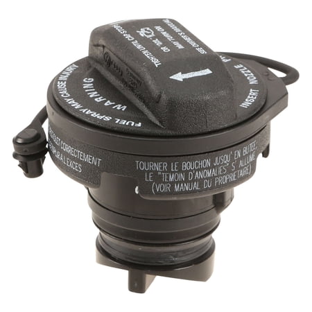 Genuine OE Replacement Fuel Tank Cap