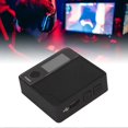 thumbnail image 4 of Mini Voice Changer 11 Sound Effects Built in Mic Color Display Portable Voice Disguiser Sound Card for Android for IOS, 4 of 5
