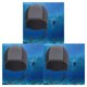 thumbnail image 1 of Greeniant Dive Hood Snorkeling Hat Head Protection Sports Water  Ear Type1 NO1, 1 of 6