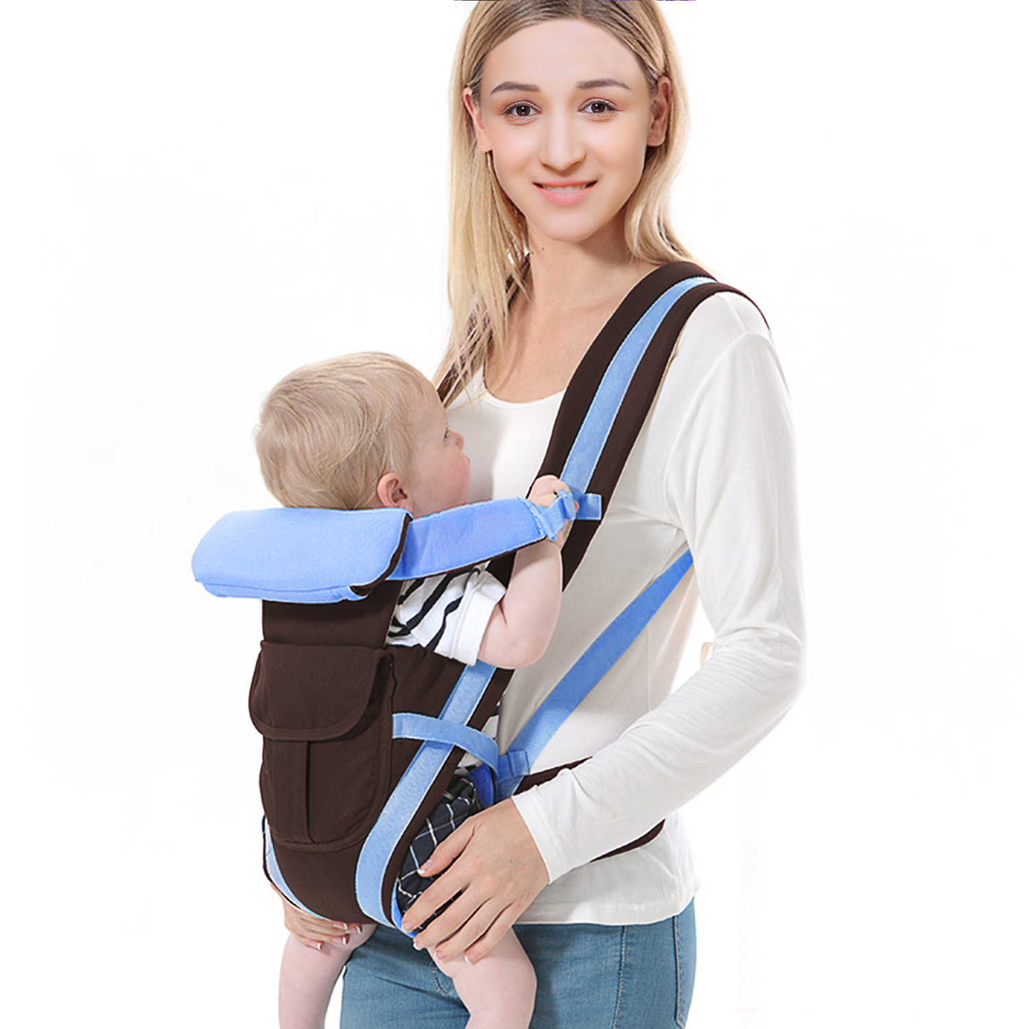 baby carrier 12kg plus