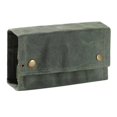 thumbnail image 2 of Bolsa de Almacenamiento de para Acampar Al Aire Libre con 9 Frascos - Juego de Contenedores de Condimentos para Picnic y Barbacoa, 2 of 5