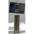 thumbnail image 2 of Acme United T-Square Ruler, 12 Inch, 2 of 2