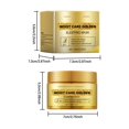 thumbnail image 3 of Collagen face mask Mask Beauty Skin care Peel-Off Anti-Wrinkle Mask, Gold Peel-Off Anti-Wrinkle Whitening Mask, Golden Collagen Face Tear Off Mask, Peel-Off Anti-Wrinkle Lifting (buy 2 get 10% off), 3 of 5