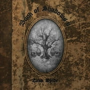Zakk Wylde - Book of Shadows II - Rock - CD